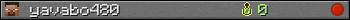 yavabo480 userbar 350x20