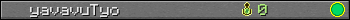 yavavuTyo userbar 350x20