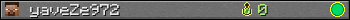 yaveZe972 userbar 350x20