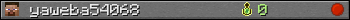 yaweba54068 userbar 350x20