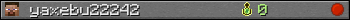 yaxebu22242 userbar 350x20