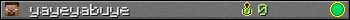yayeyabuye userbar 350x20