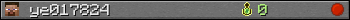 ye017824 userbar 350x20