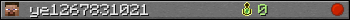 ye1267831021 userbar 350x20