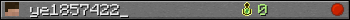 ye1857422_ userbar 350x20
