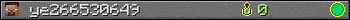 ye266530649 userbar 350x20