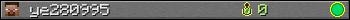 ye280995 userbar 350x20