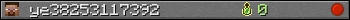 ye38253117392 userbar 350x20