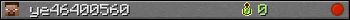 ye46400560 userbar 350x20