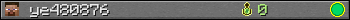 ye480876 userbar 350x20