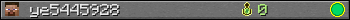 ye5445928 userbar 350x20