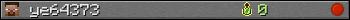 ye64373 userbar 350x20