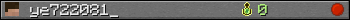 ye722081_ userbar 350x20