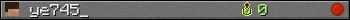 ye745_ userbar 350x20