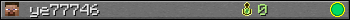 ye77746 userbar 350x20