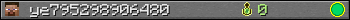 ye795298906480 userbar 350x20