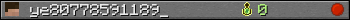 ye80778591189_ userbar 350x20