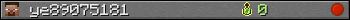 ye89075181 userbar 350x20