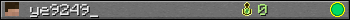 ye9249_ userbar 350x20