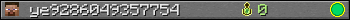ye9286049357754 userbar 350x20