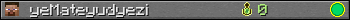 yeMateyudyezi userbar 350x20