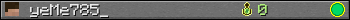 yeMe785_ userbar 350x20