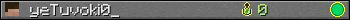 yeTuvoki0_ userbar 350x20