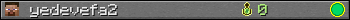 yedevefa2 userbar 350x20