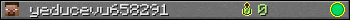 yeducevu658291 userbar 350x20