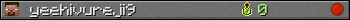 yeehivureji9 userbar 350x20