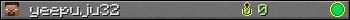yeepuju32 userbar 350x20