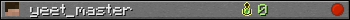 yeet_master userbar 350x20