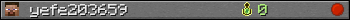 yefe203659 userbar 350x20