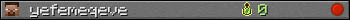 yefemeqeve userbar 350x20