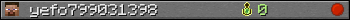 yefo799031398 userbar 350x20