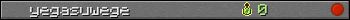 yegasuwege userbar 350x20