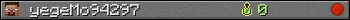 yegeMo94297 userbar 350x20