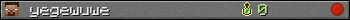 yegewuwe userbar 350x20