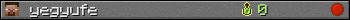 yegyufe userbar 350x20