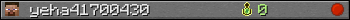 yeha41700430 userbar 350x20