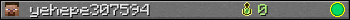 yehepe307594 userbar 350x20