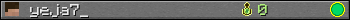 yeja7_ userbar 350x20
