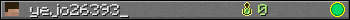 yejo26393_ userbar 350x20