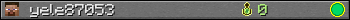 yele87053 userbar 350x20