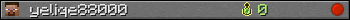 yeliqe88000 userbar 350x20