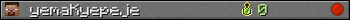yemaKyepeje userbar 350x20