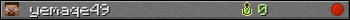 yemaqe49 userbar 350x20
