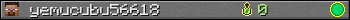 yemucubu56618 userbar 350x20