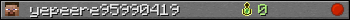 yepeere95990419 userbar 350x20