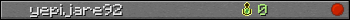 yepijare92 userbar 350x20